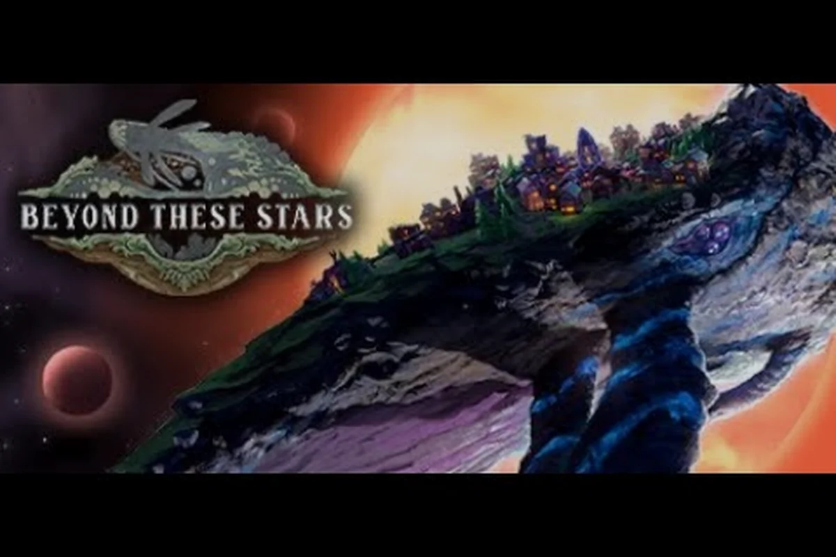 Beyond These Stars Story-Walkthrough: Komplette Kampagnen-Anleitung
