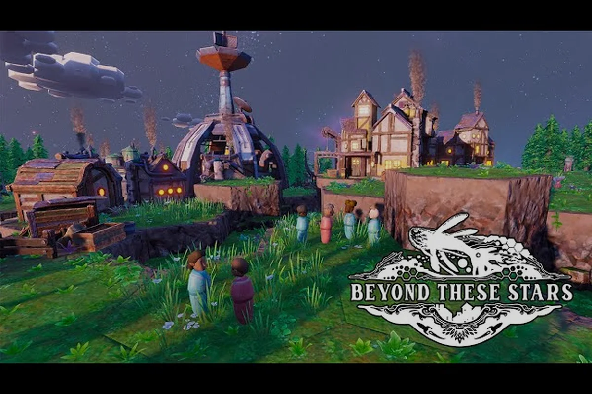 Beyond These Stars Spielgrundlagen: Steuerung und Hotkeys