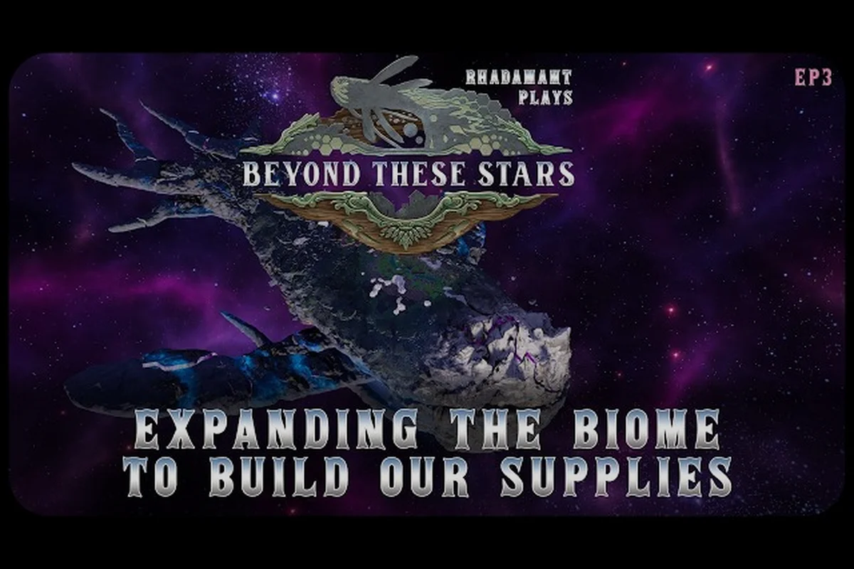 Beyond These Stars Que mange Kewa : nourriture, biome et besoins
