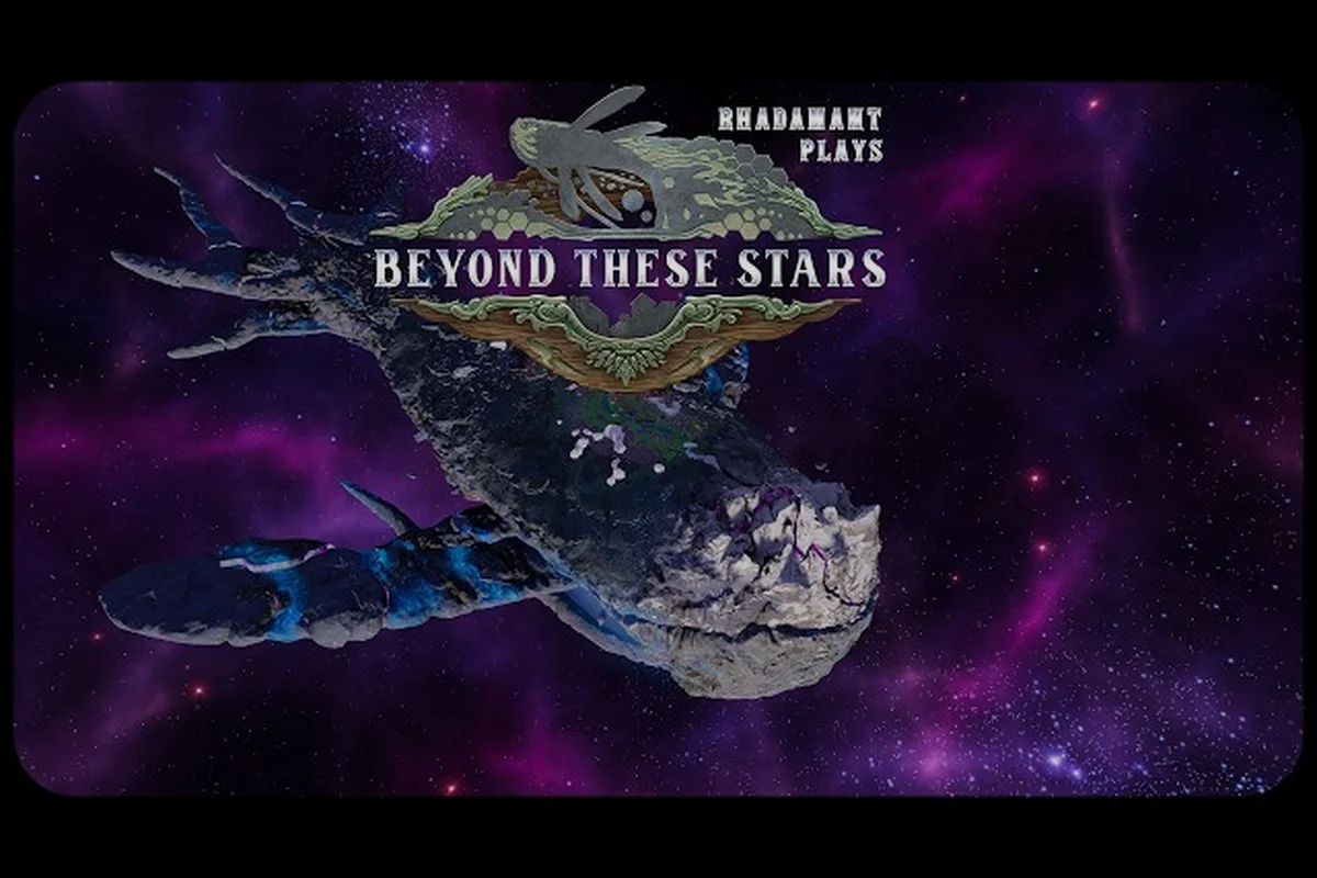 Quêtes d'aliens dans Beyond These Stars : Commerce, Récompenses & Exploration