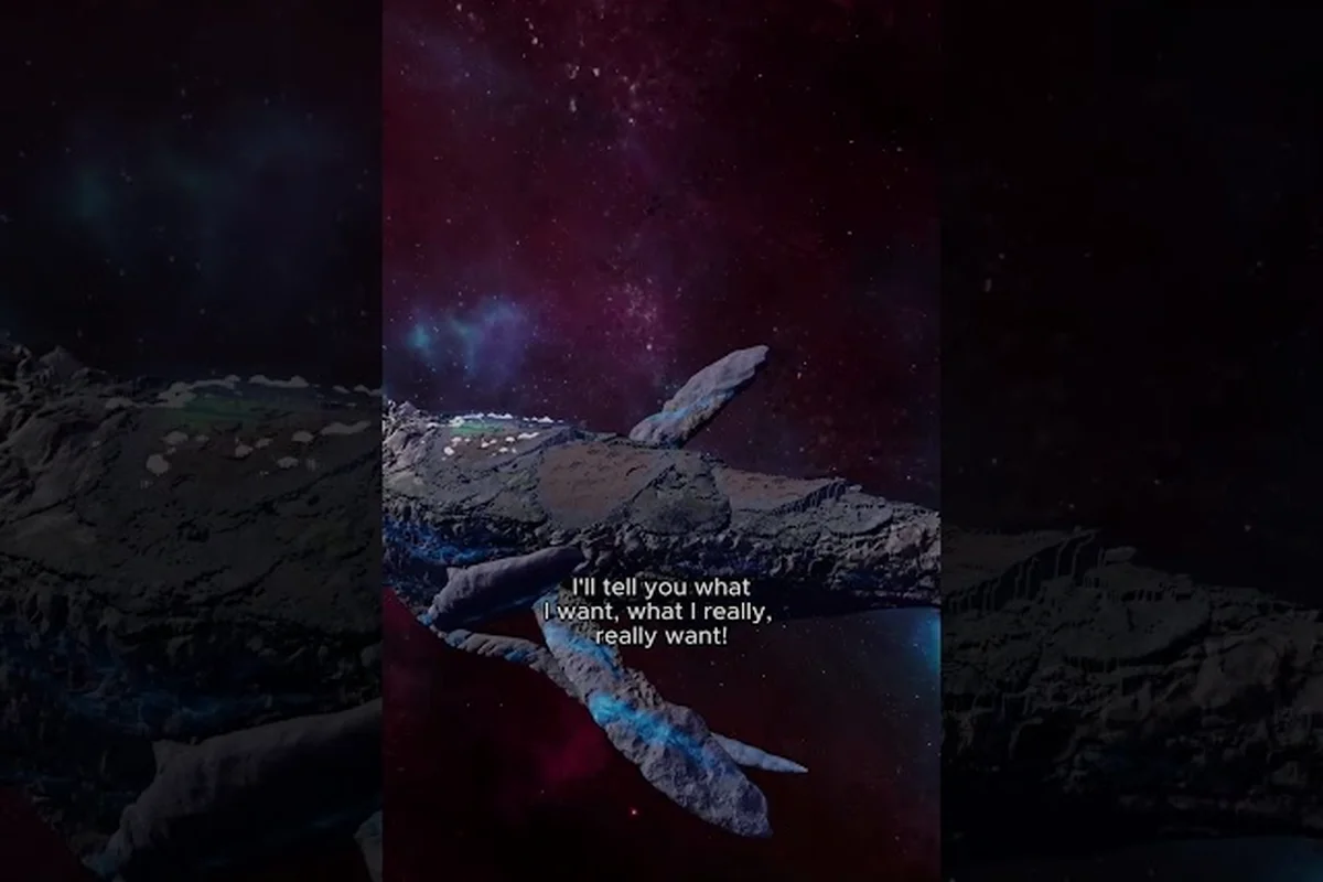 Beyond These Stars: Wer sind die Peeps? Lore, Namen & Ernährung