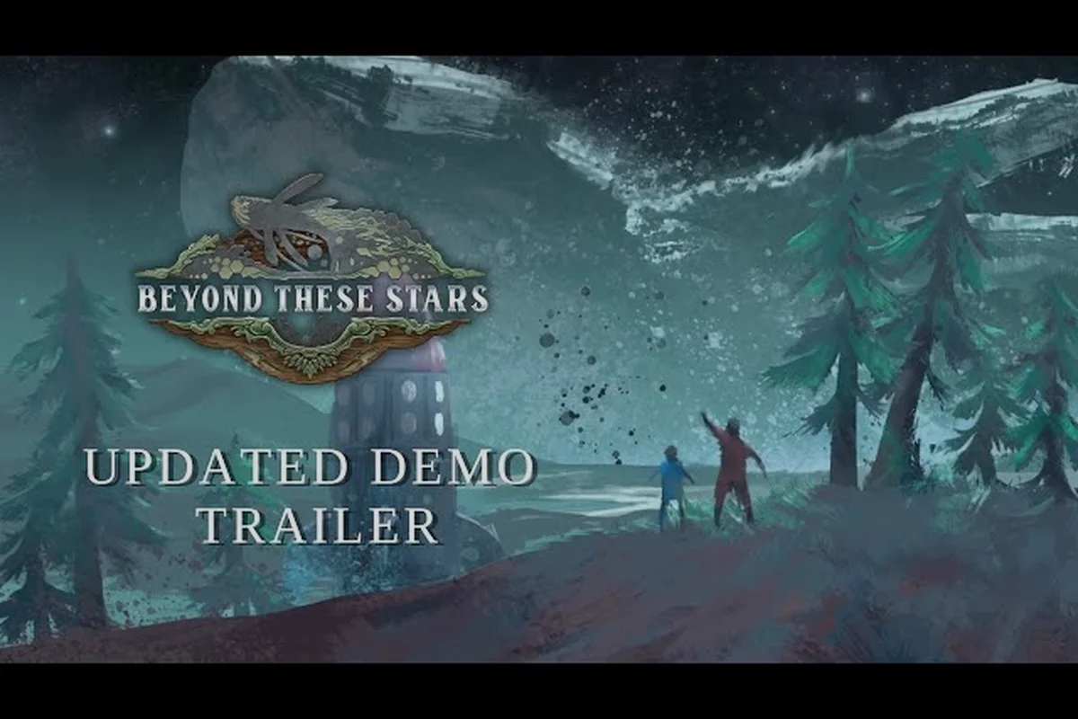 Dev Blog de Beyond These Stars : journaux, feuille de route et mises à jour