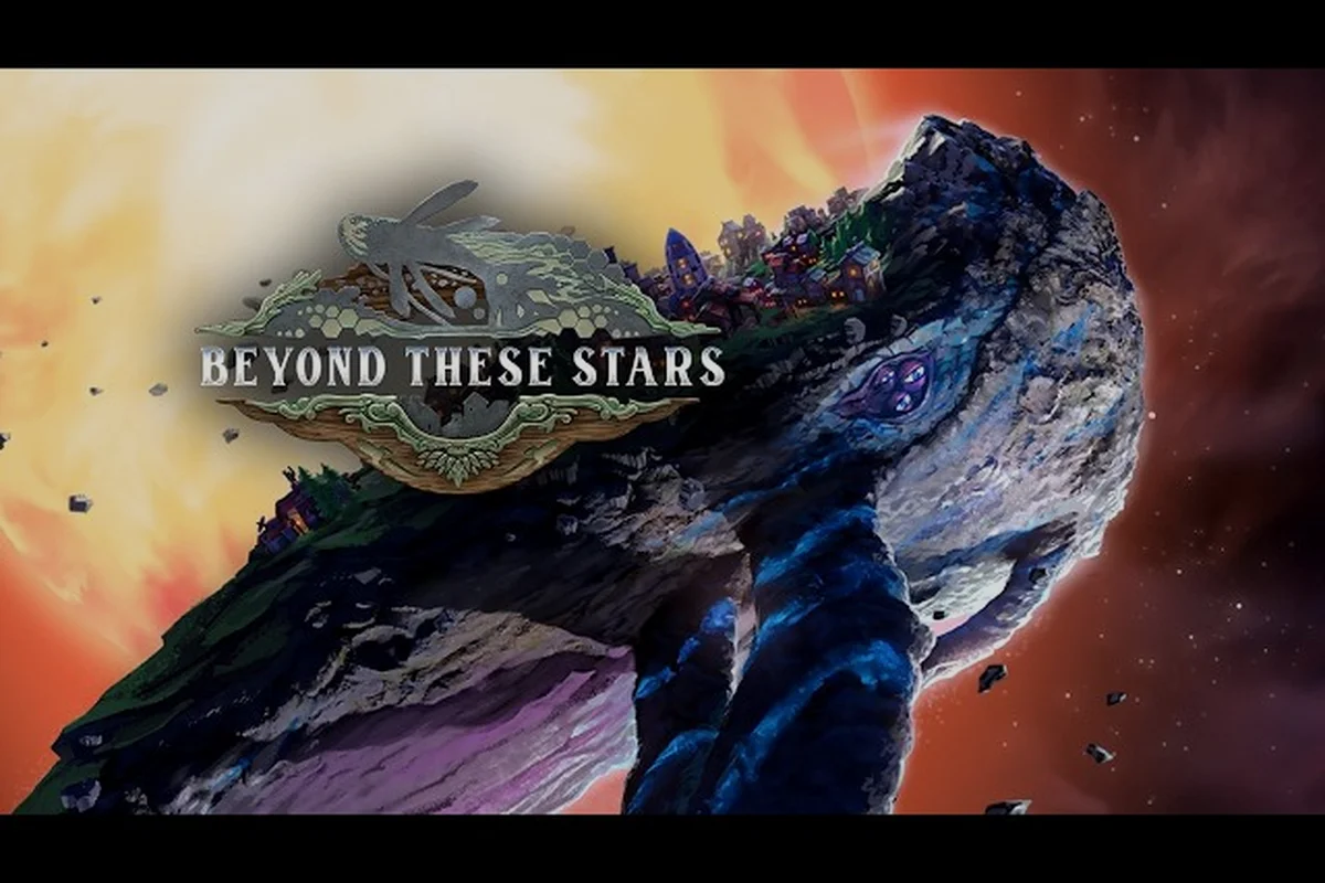 Notes de mise à jour de Beyond These Stars : Hotfix #1 et corrections de bugs